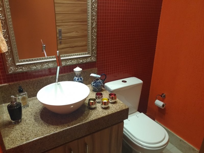 imóvel com 105m² - Coração Eucarístico - Belo Horizonte