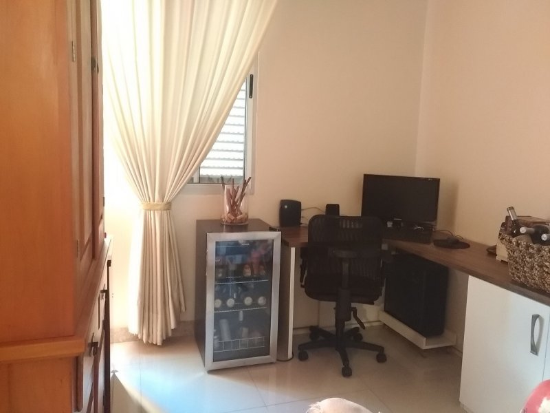 imóvel com 105m² - Coração Eucarístico - Belo Horizonte