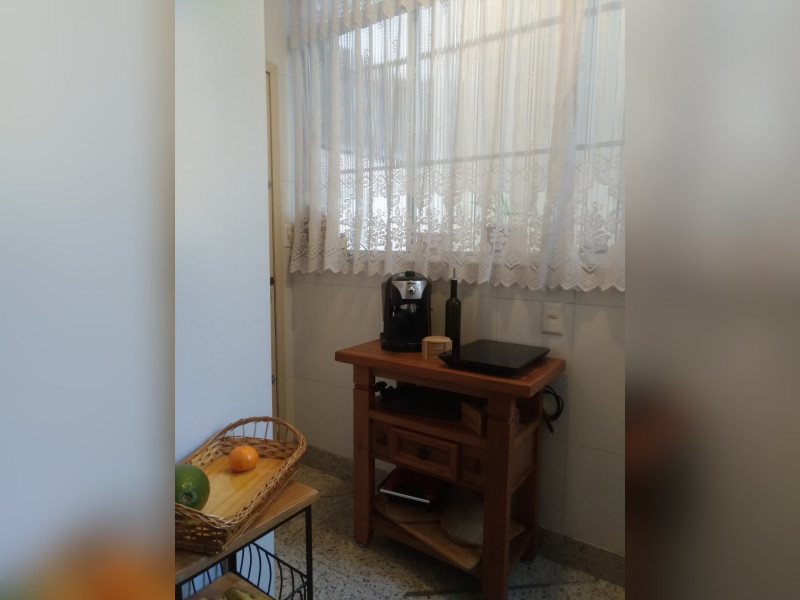 imóvel com 105m² - Coração Eucarístico - Belo Horizonte