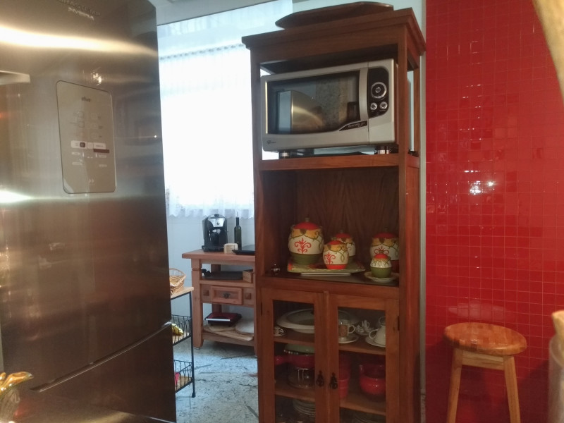imóvel com 105m² - Coração Eucarístico - Belo Horizonte