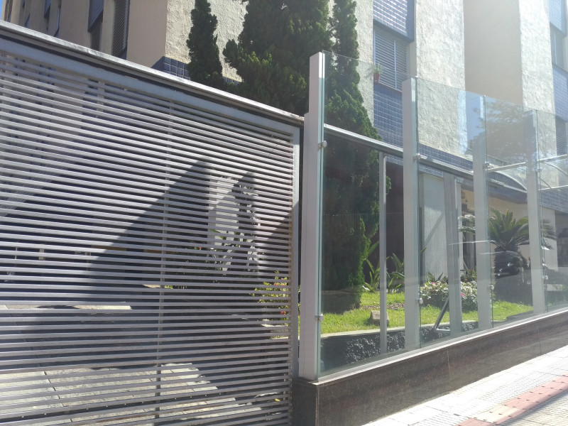 imóvel com 105m² - Coração Eucarístico - Belo Horizonte