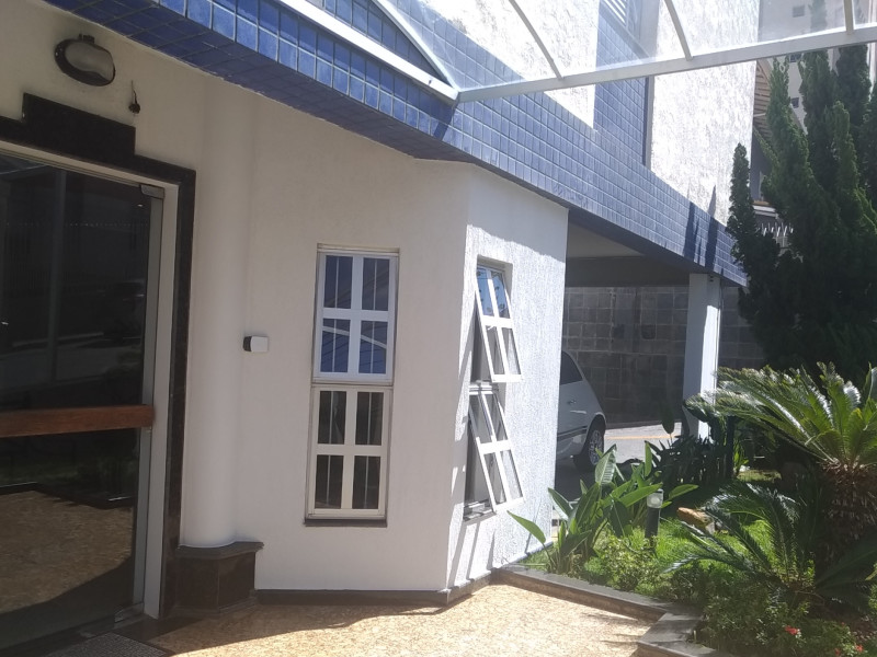 imóvel com 105m² - Coração Eucarístico - Belo Horizonte