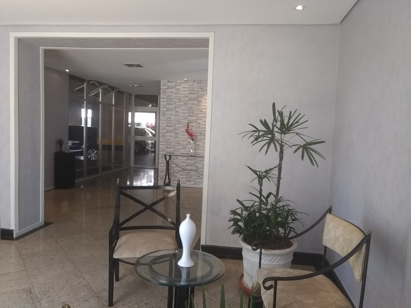 imóvel com 105m² - Coração Eucarístico - Belo Horizonte