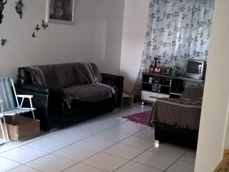 imóvel com 64m² - Vila Augusta - Viamao