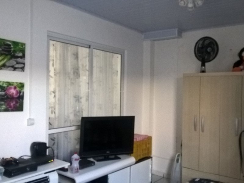 imóvel com 64m² - Vila Augusta - Viamao