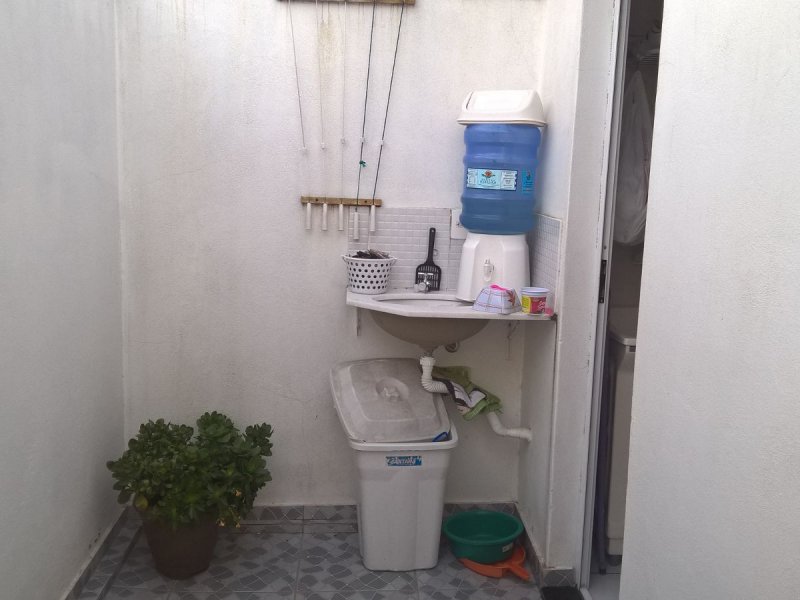 imóvel com 64m² - Vila Augusta - Viamao