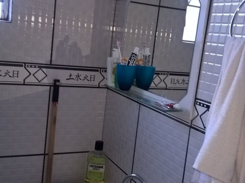imóvel com 64m² - Vila Augusta - Viamao