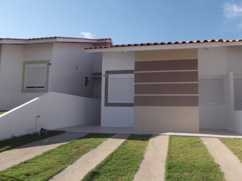 imóvel com 64m² - Vila Augusta - Viamao