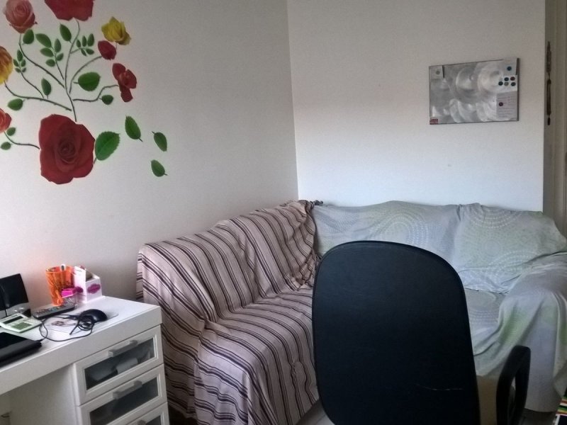 imóvel com 64m² - Vila Augusta - Viamao
