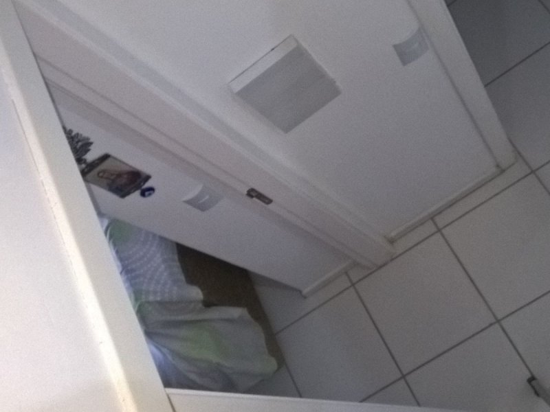 imóvel com 64m² - Vila Augusta - Viamao