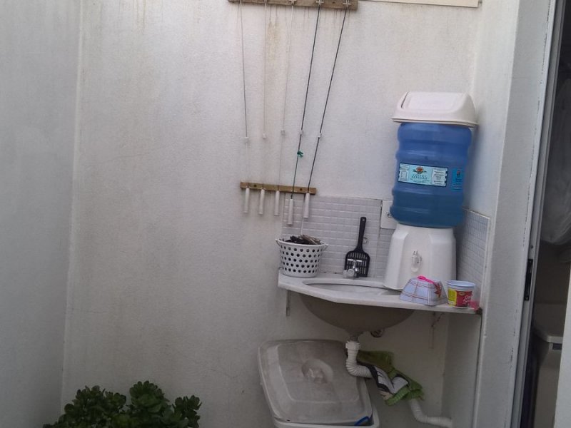 imóvel com 64m² - Vila Augusta - Viamao