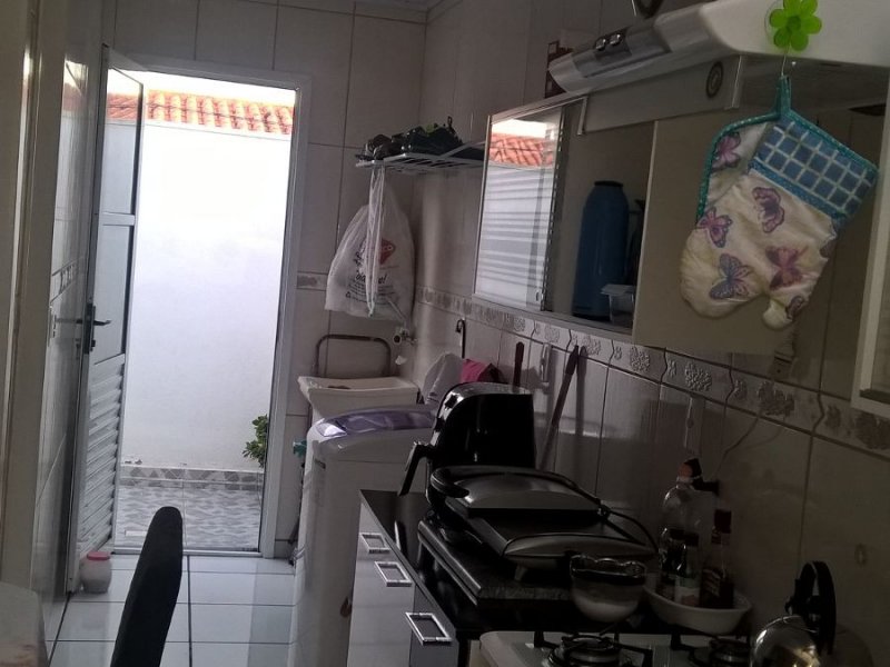 imóvel com 64m² - Vila Augusta - Viamao