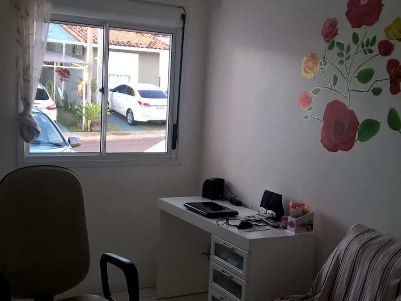 imóvel com 64m² - Vila Augusta - Viamao