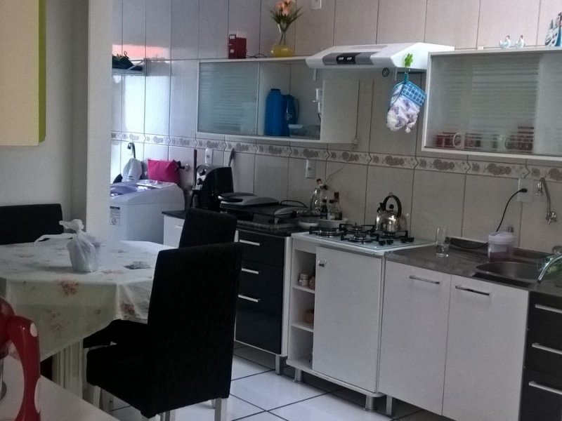 imóvel com 64m² - Vila Augusta - Viamao