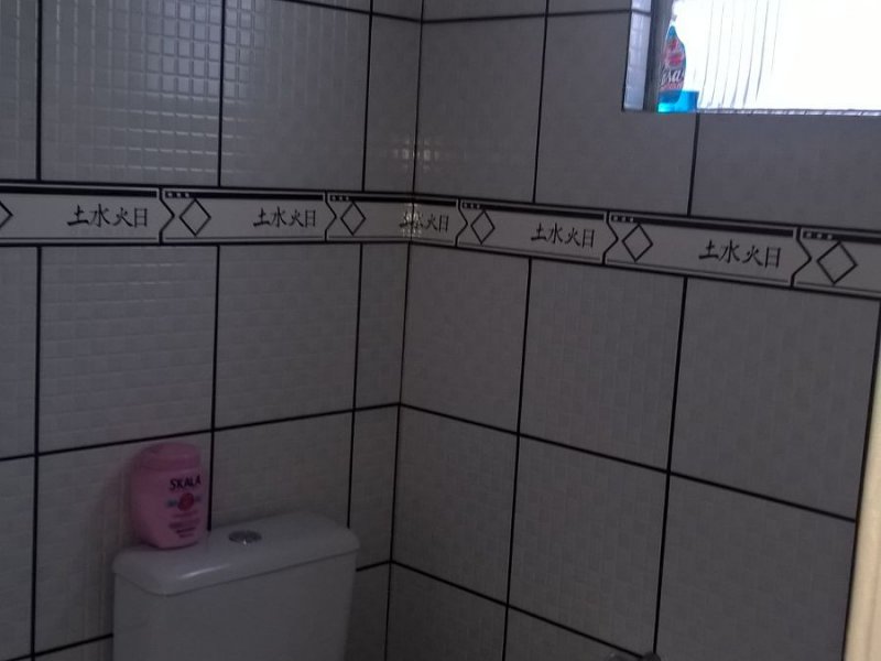 imóvel com 64m² - Vila Augusta - Viamao