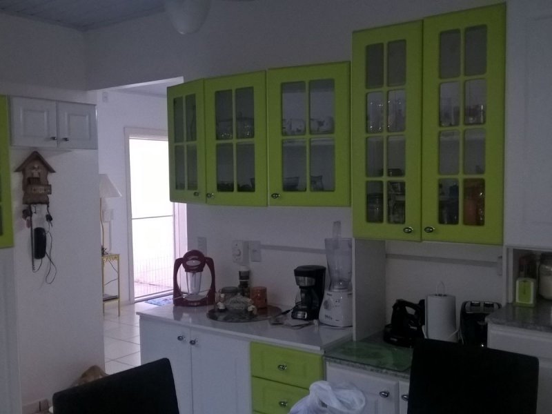 imóvel com 64m² - Vila Augusta - Viamao