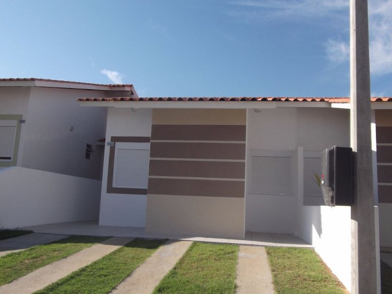 imóvel com 64m² - Vila Augusta - Viamao