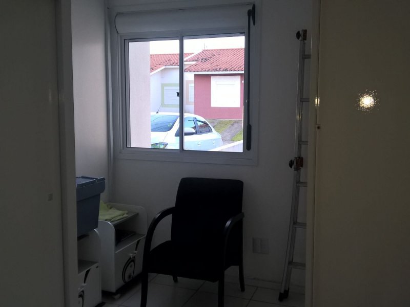 imóvel com 64m² - Vila Augusta - Viamao