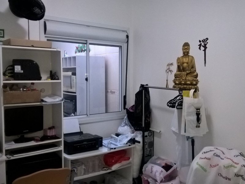 imóvel com 64m² - Vila Augusta - Viamao