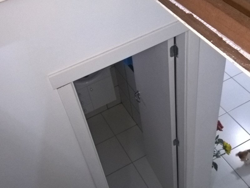 imóvel com 64m² - Vila Augusta - Viamao