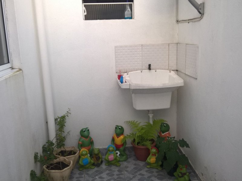 imóvel com 64m² - Vila Augusta - Viamao