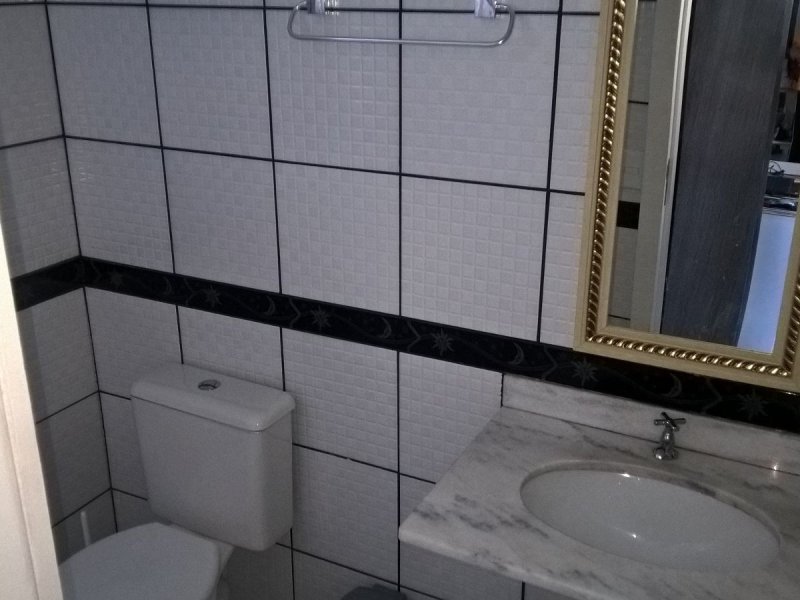 imóvel com 64m² - Vila Augusta - Viamao