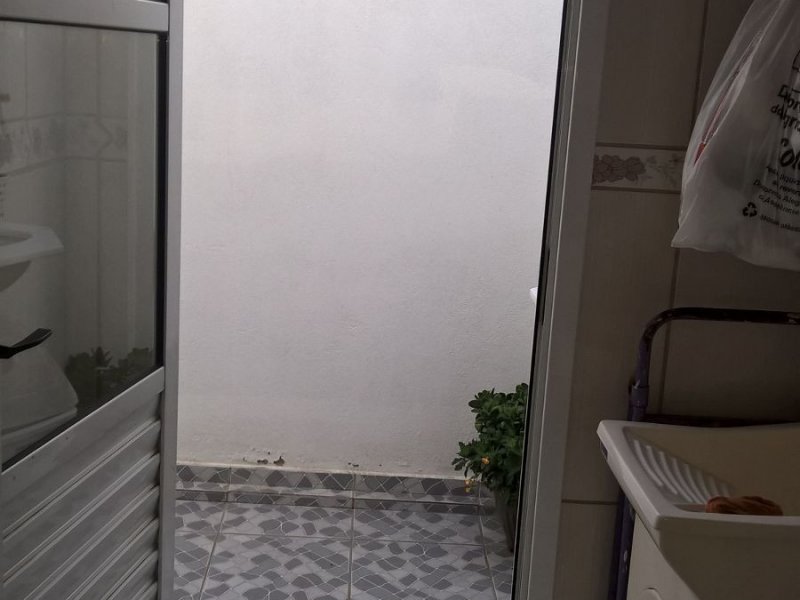 imóvel com 64m² - Vila Augusta - Viamao