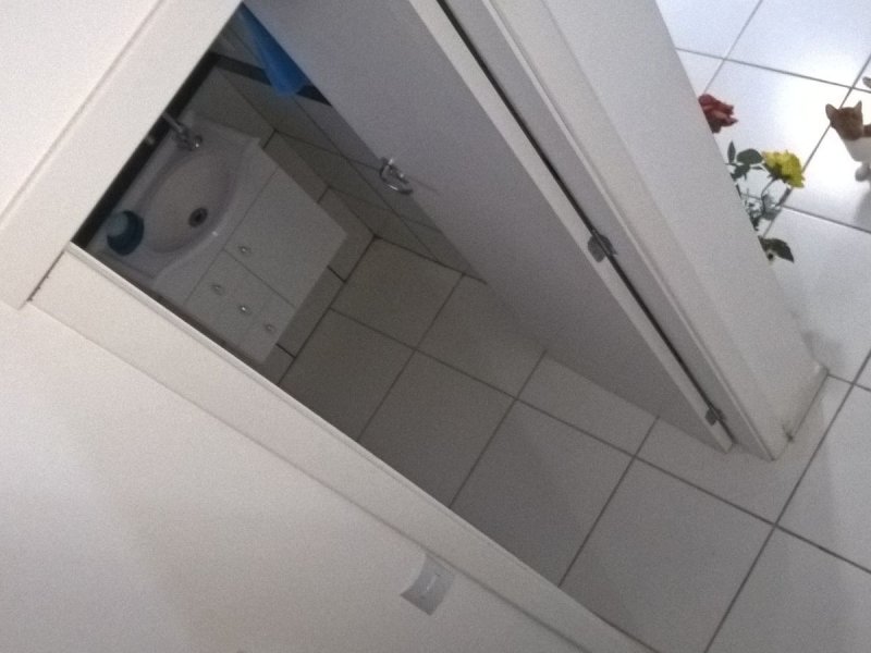 imóvel com 64m² - Vila Augusta - Viamao
