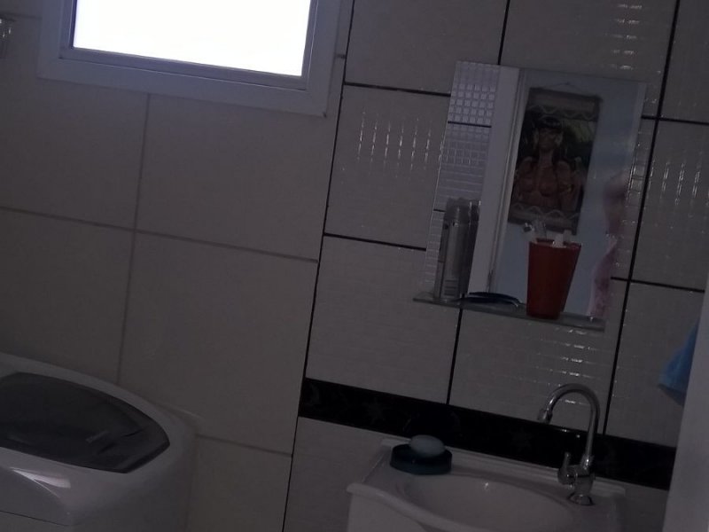 imóvel com 64m² - Vila Augusta - Viamao