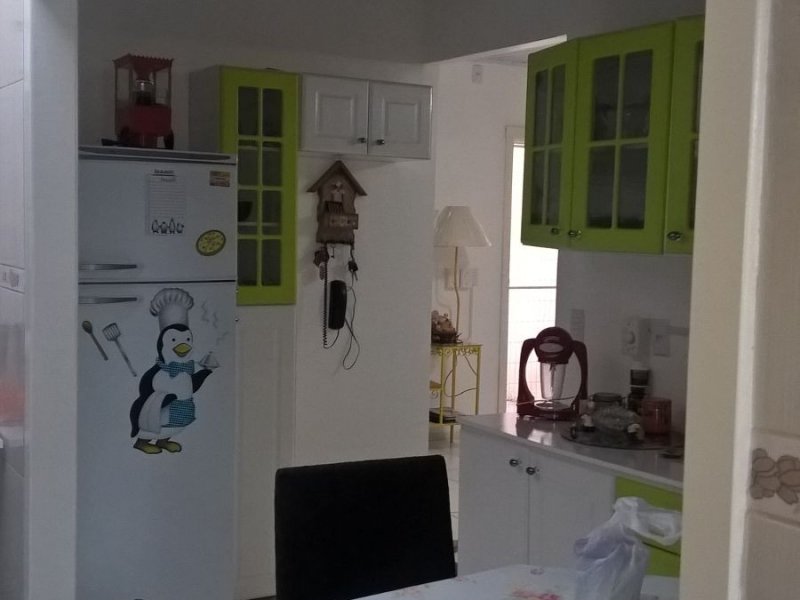 imóvel com 64m² - Vila Augusta - Viamao