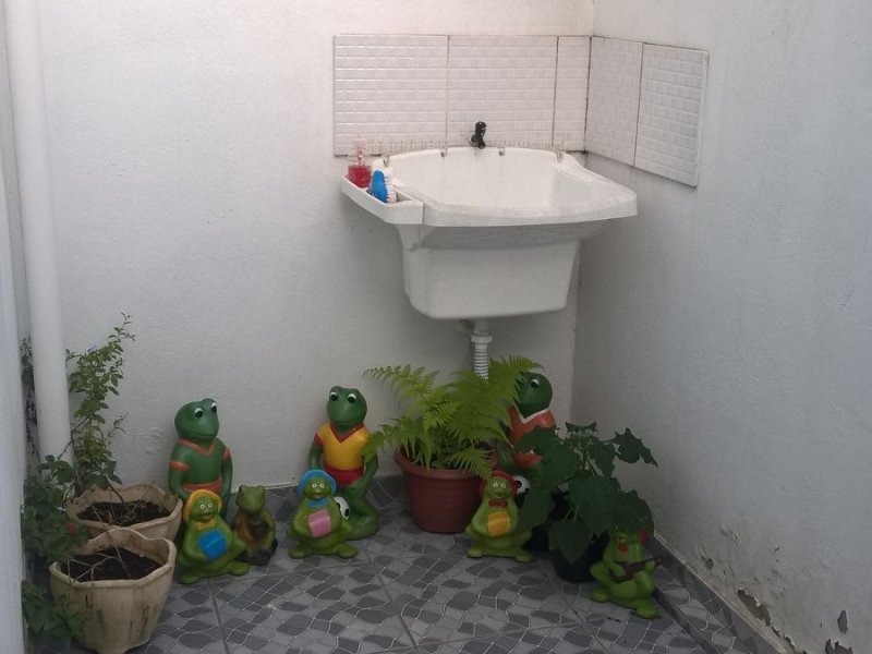 imóvel com 64m² - Vila Augusta - Viamao