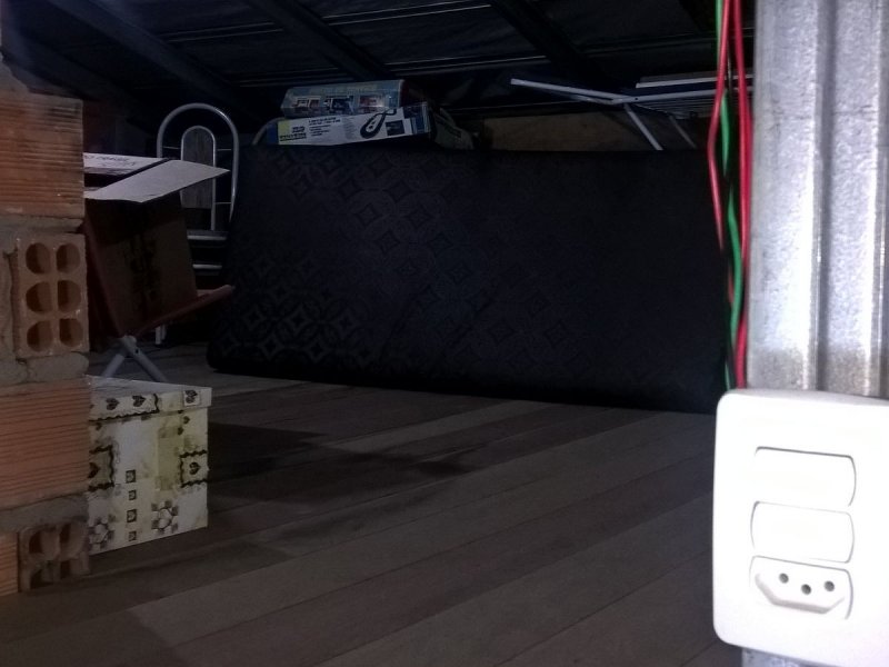imóvel com 64m² - Vila Augusta - Viamao