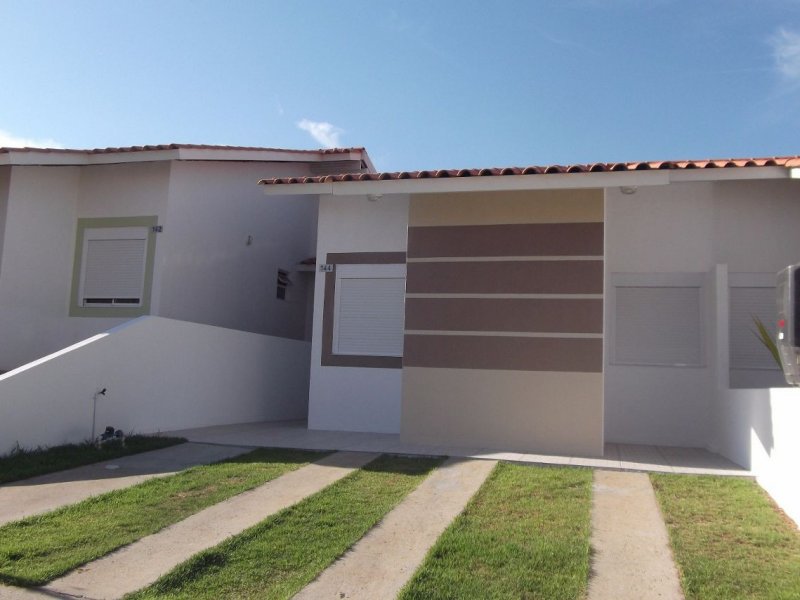 imóvel com 64m² - Vila Augusta - Viamao