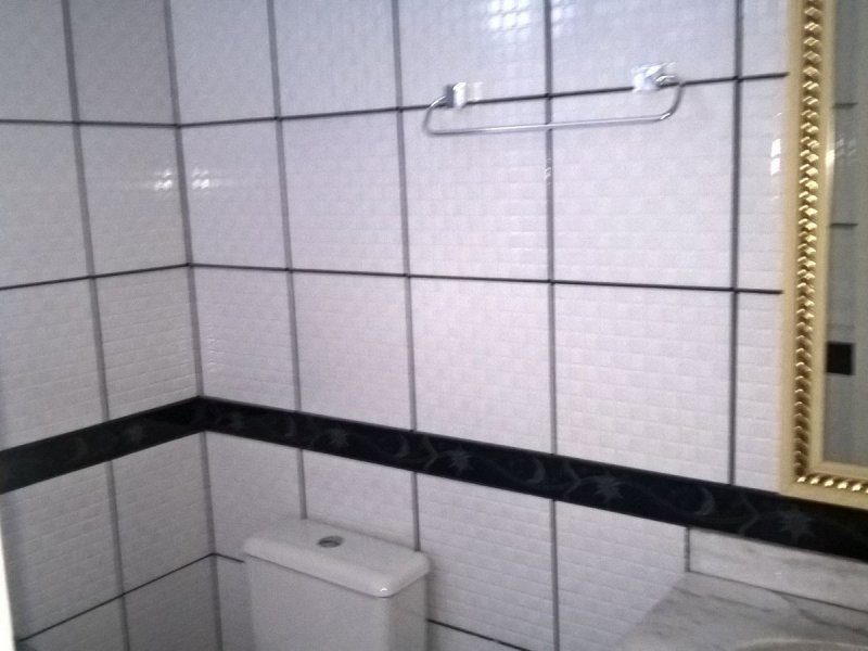 imóvel com 64m² - Vila Augusta - Viamao