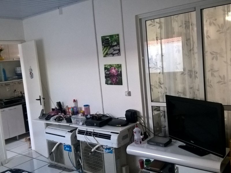 imóvel com 64m² - Vila Augusta - Viamao