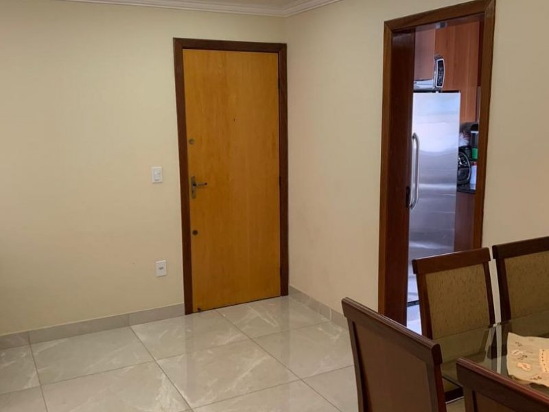 imóvel com 72m² - Santa Amélia - Belo Horizonte