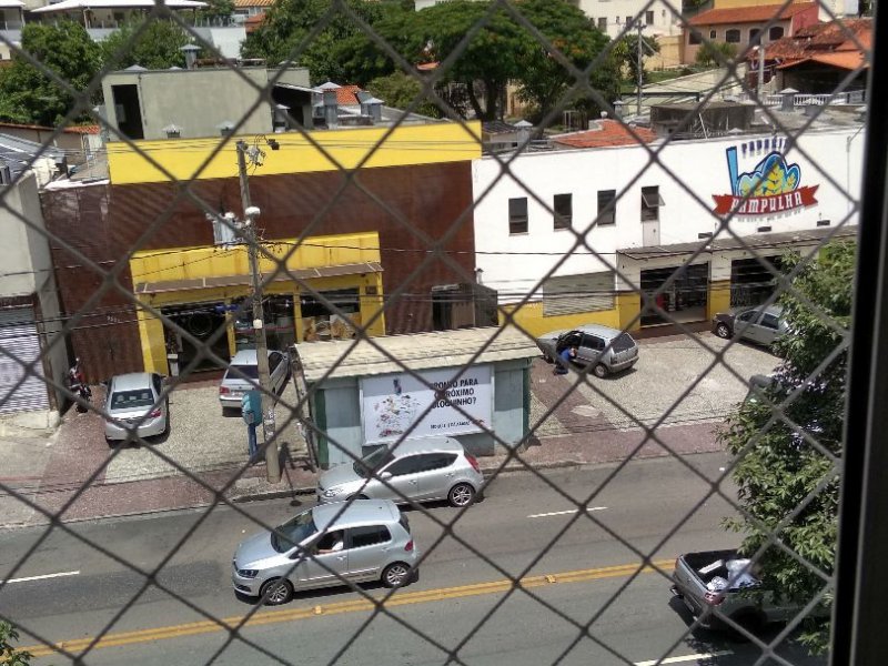 imóvel com 72m² - Santa Amélia - Belo Horizonte