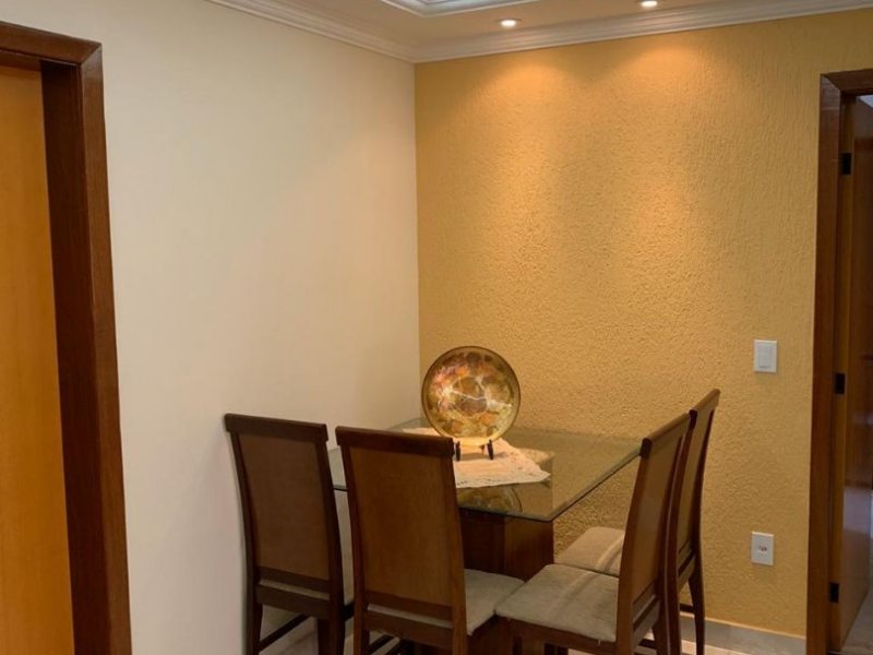 imóvel com 72m² - Santa Amélia - Belo Horizonte