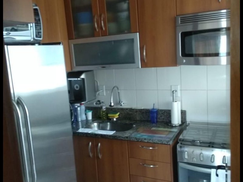 imóvel com 72m² - Santa Amélia - Belo Horizonte