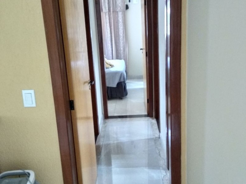imóvel com 72m² - Santa Amélia - Belo Horizonte