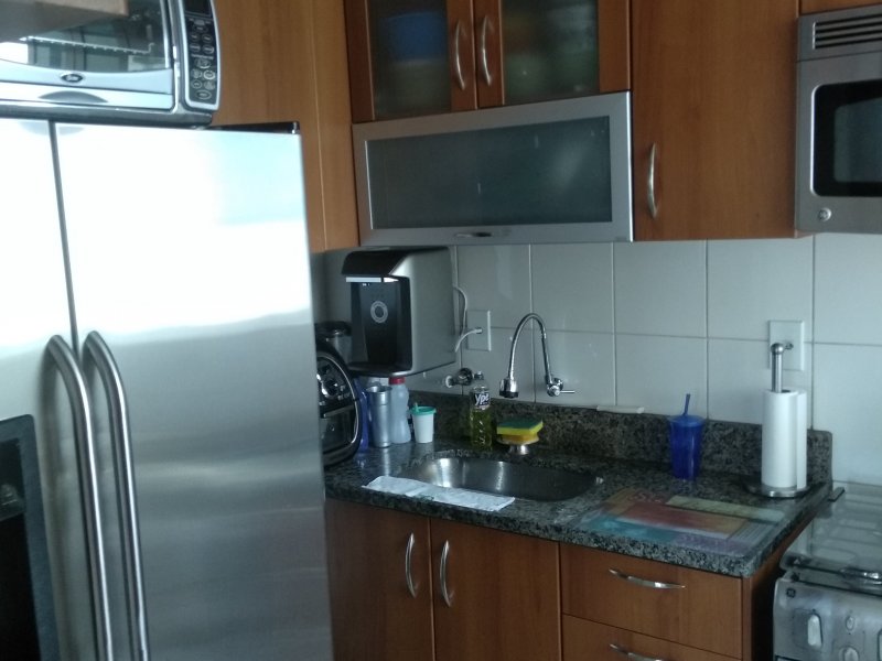 imóvel com 72m² - Santa Amélia - Belo Horizonte