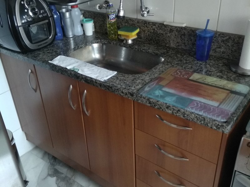 imóvel com 72m² - Santa Amélia - Belo Horizonte