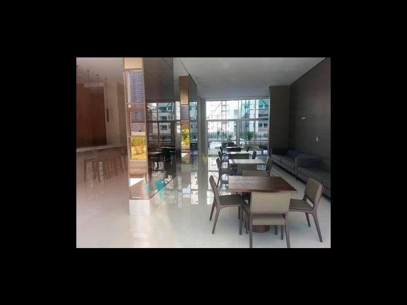 imóvel com 69m² - Vila da Serra  - Nova Lima