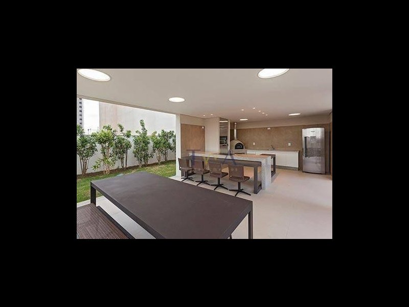 imóvel com 69m² - Vila da Serra  - Nova Lima