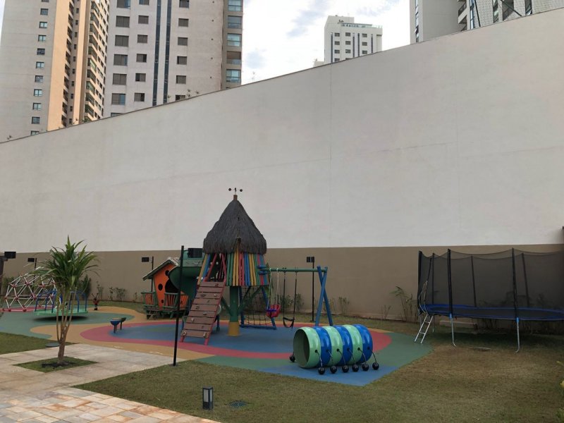 imóvel com 69m² - Vila da Serra - Nova Lima