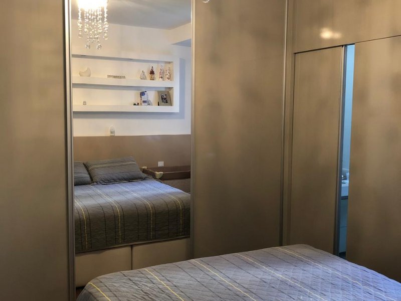 imóvel com 69m² - Vila da Serra - Nova Lima