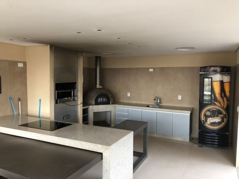 imóvel com 69m² - Vila da Serra - Nova Lima