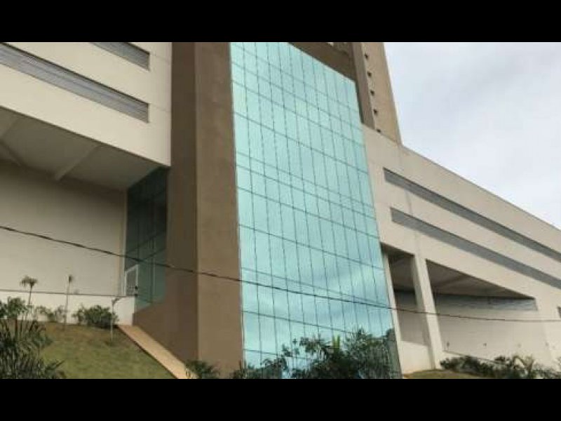 imóvel com 69m² - Vila da Serra - Nova Lima