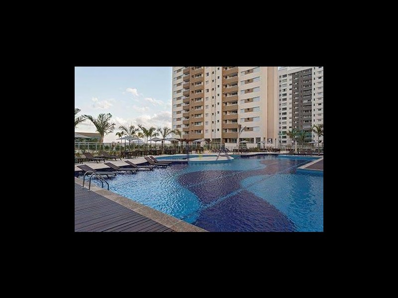 imóvel com 69m² - Vila da Serra  - Nova Lima