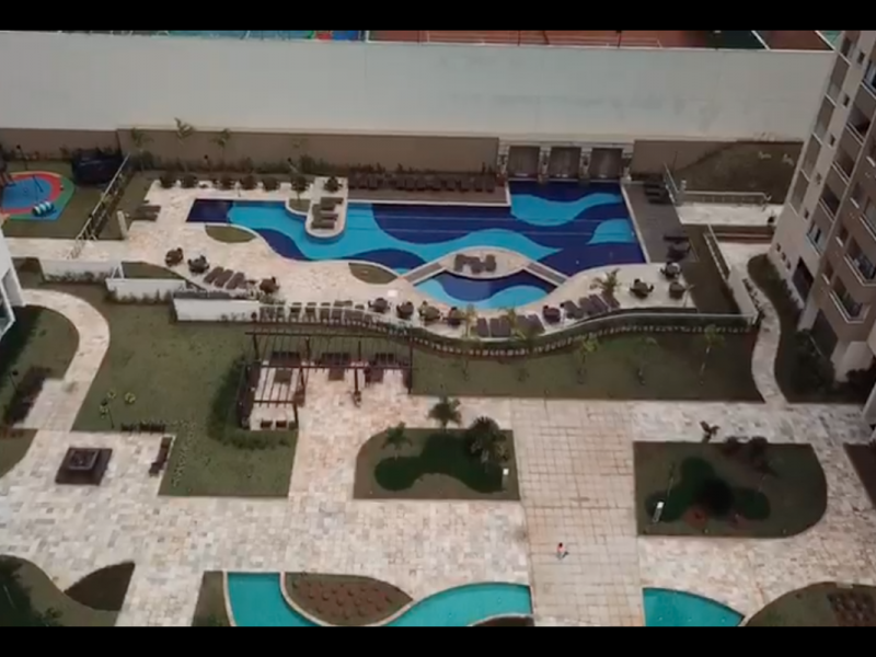 imóvel com 69m² - Vila da Serra - Nova Lima